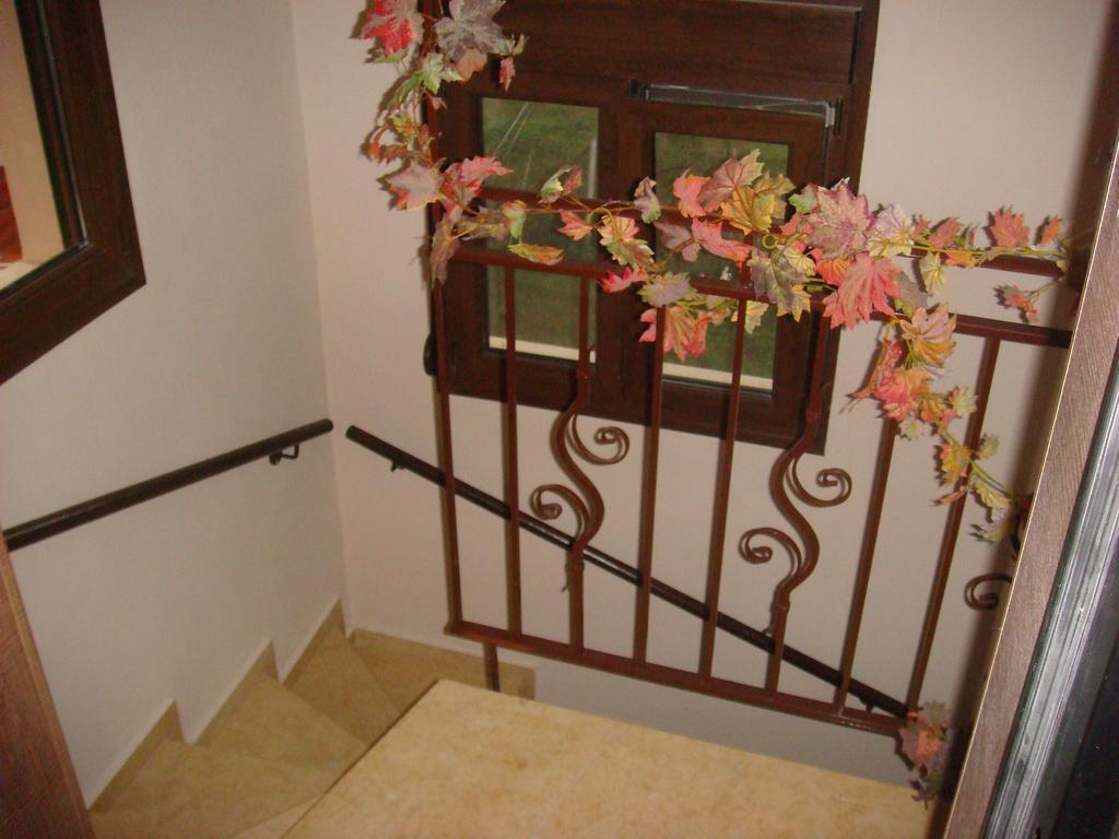 Villa Angela シキア エクステリア 写真