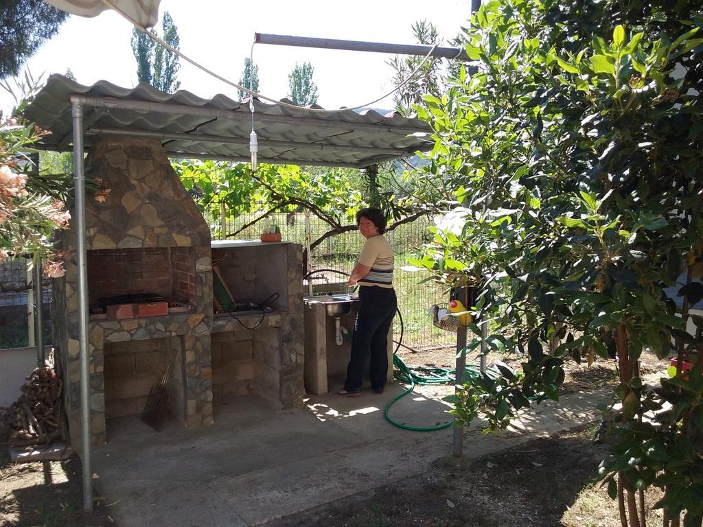 Villa Angela シキア エクステリア 写真